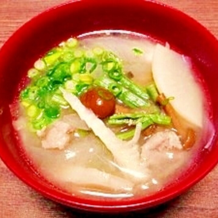 毎日のお味噌汁6杯目 筍と山菜 厚揚げ 豚肉 レシピ 作り方 By ブルーボリジ 楽天レシピ 毎日のお味噌汁6杯目 筍と山菜 厚揚げ 豚肉 レシピ 作り方 By ブルーボリジ 楽天レシピ